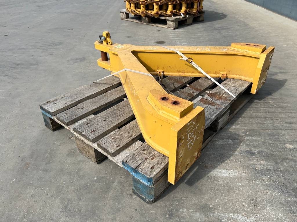 CAT D6R / D6T Zugmaul 907701 D6R / D6T Zugmaul 1 image 5