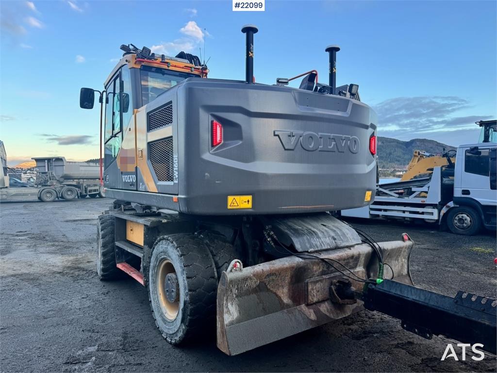 Heavy machinery product image - Image 5 of 30