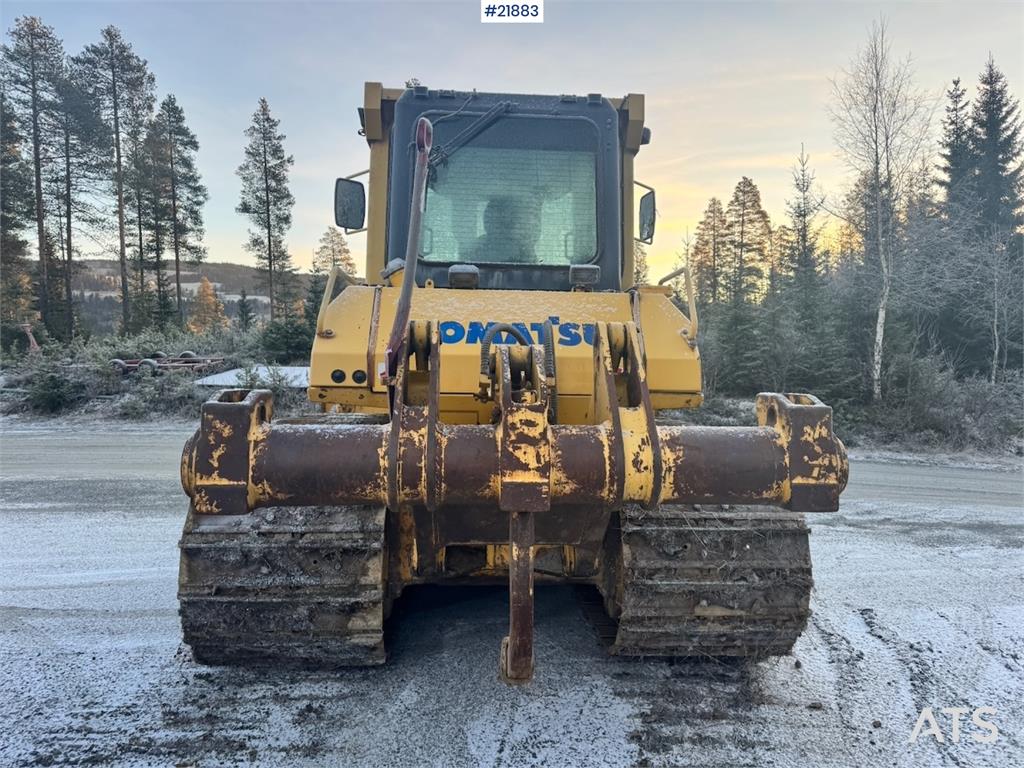 Heavy machinery product image - Image 20 of 30