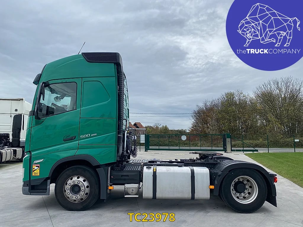 Volvo FH 500 2022 TC23978 FH 500 2022 1 image 2