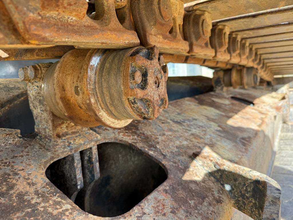 Komatsu PC240LC-10 2015 00033618 PC240LC-10 2015 1 image 13