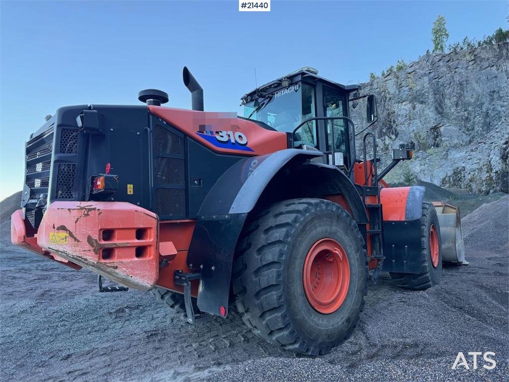 Heavy machinery product image - Image 5 of 15