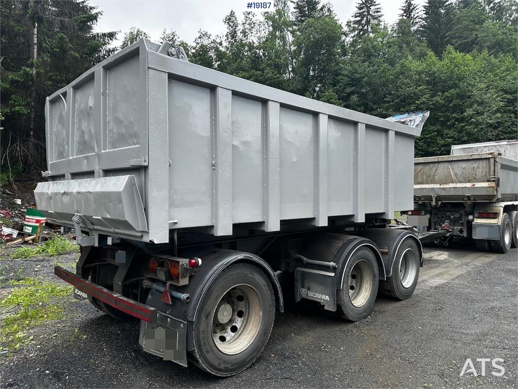 Heavy machinery product image - Image 5 of 15