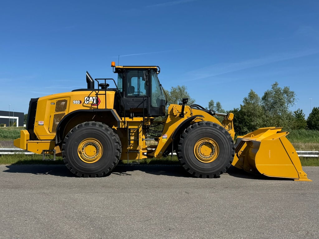 Caterpillar 980 2024 00033336 980 2024 0 image 6