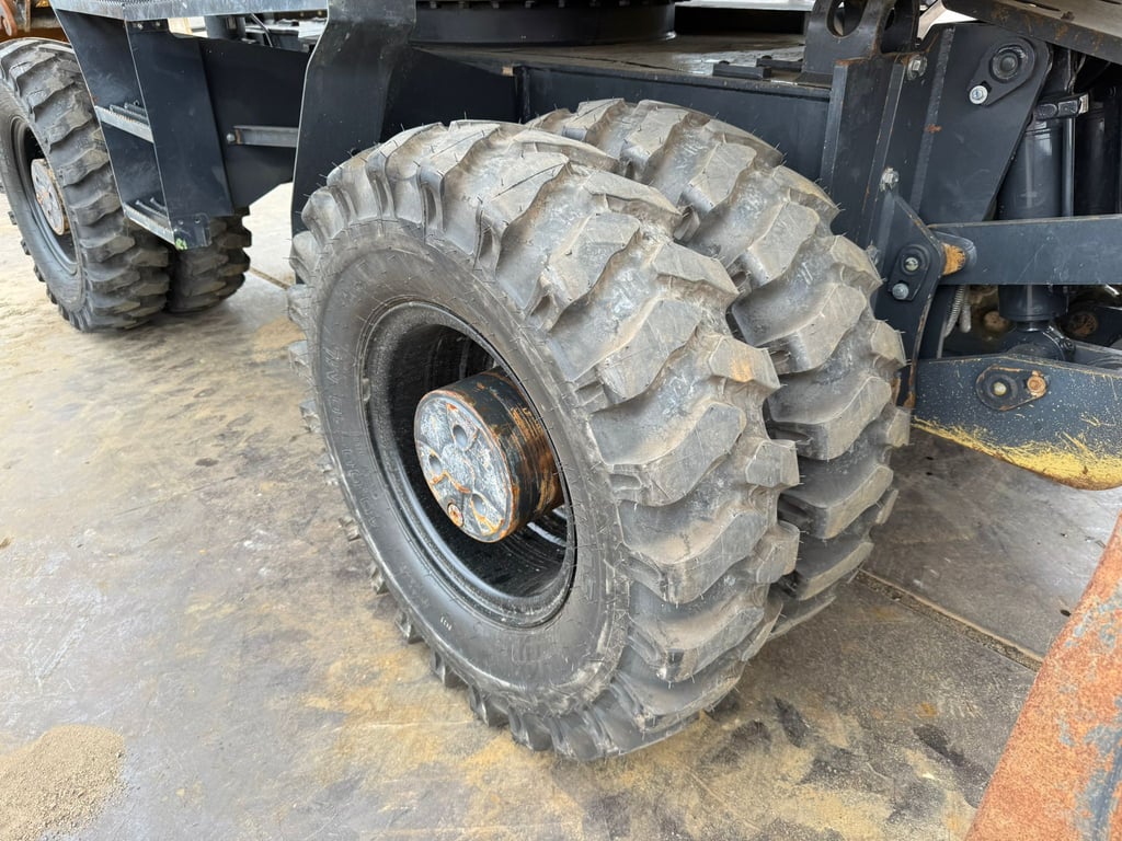 Komatsu PW180-11 2019 00033340 PW180-11 2019 1 image 12
