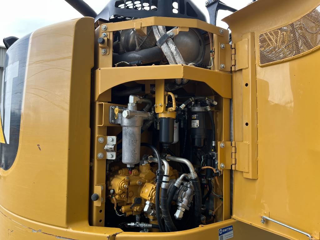 CAT 315F LCR 2017 208572 315F LCR 2017 1 Crawler Excavators image 12