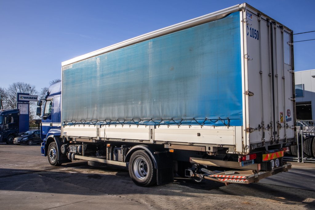 RENAULT PREMIUM 380DXI+E5+DHOLLANDIA 2012 E59422 Renault PREMIUM 380DXI+E5+DHOLLANDIA 2012 1 image 5