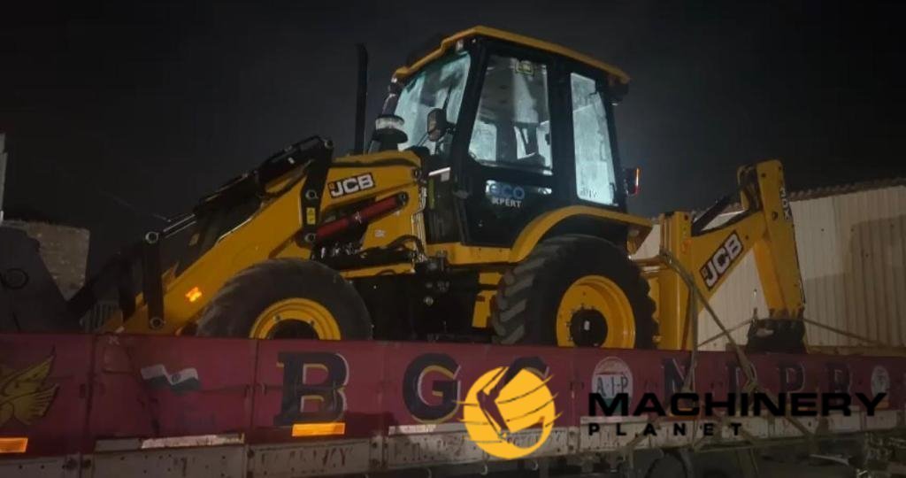 Heavy machinery product image - Image 4 of 6