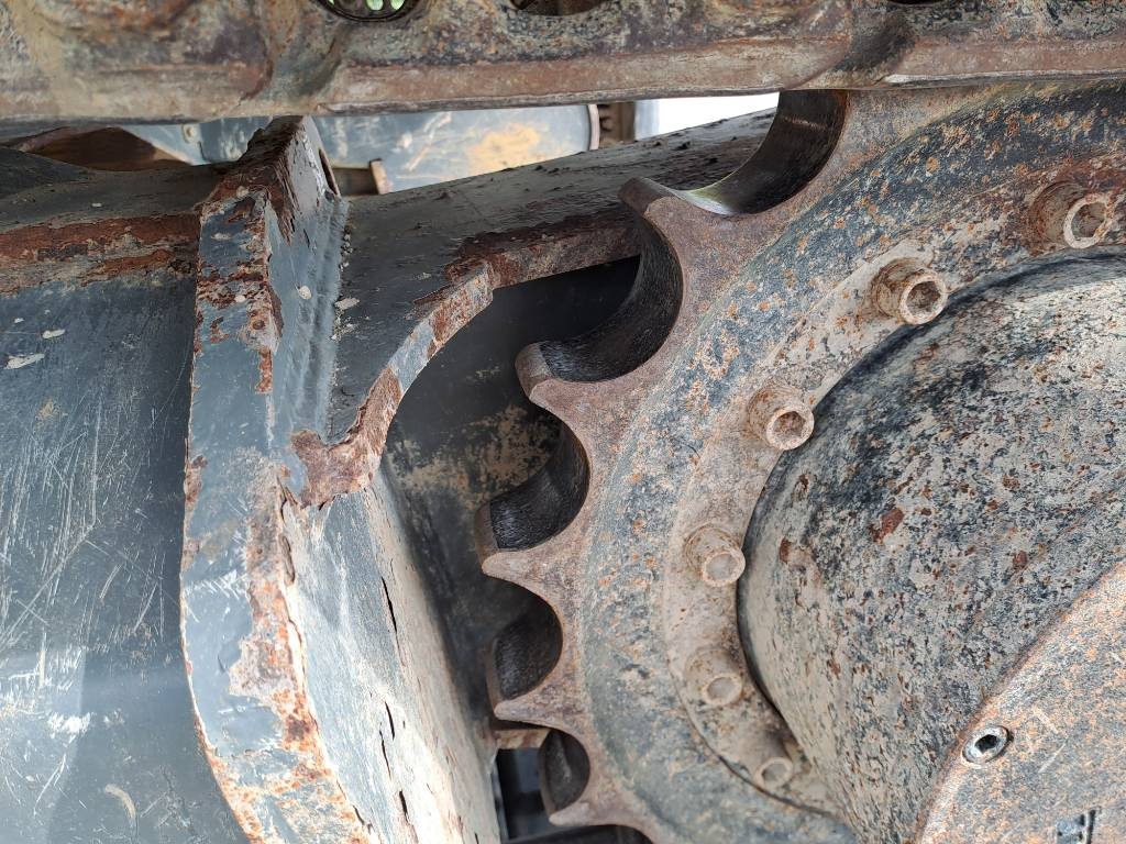 Wacker Neuson ET 145 2020 ATR-1149 ET 145 2020 1 Crawler Excavators image 15