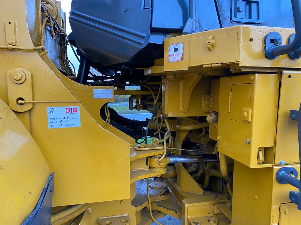 Caterpillar 966H 2009 00031510 966H 2009 1 image 9