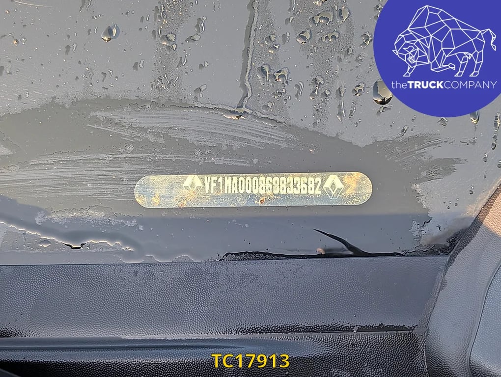 Renault Master 2022 TC17913 Renault Master 2022 1 image 10