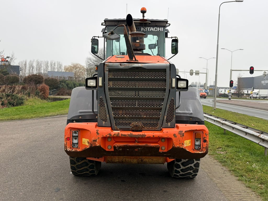 Hitachi ZW180-5B-TPDX 2015 00033794 ZW180-5B-TPDX 2015 1 image 5