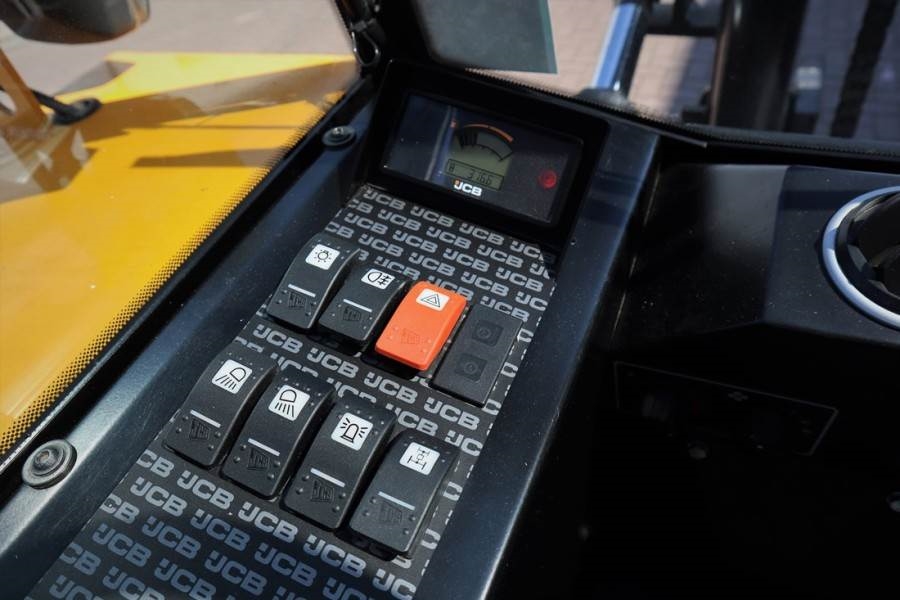 JCB 940-4 T4 Valid inspection, *Guarantee! Diesel, 4x4 2020 JCB - 940-4 T4 - 61004 940-4 T4 Valid inspection, *Guarantee! ...