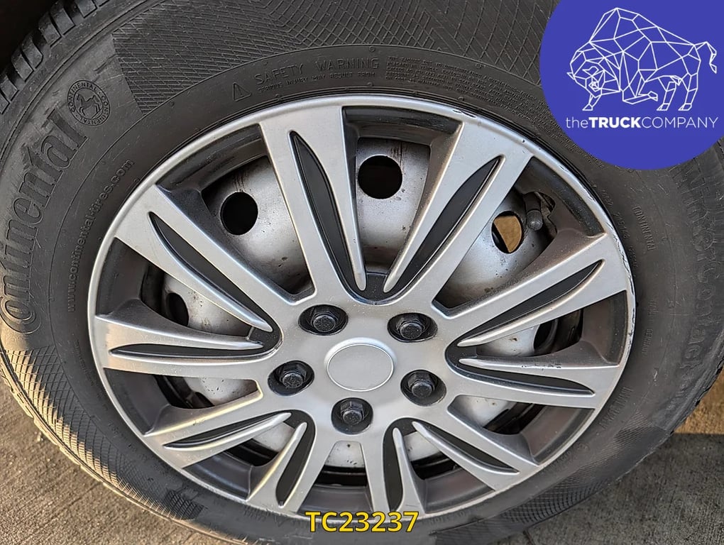 Mercedes-Benz Citan 2016 TC23237 Citan 2016 1 image 10