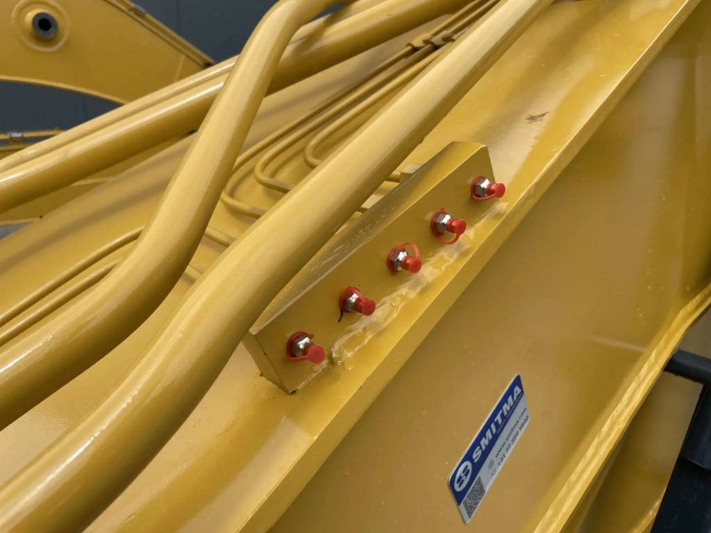 CAT 320 NG 15m Set Long Reach Equipment 2025 904733 320 NG 15m Set Long Reach Equipment 2025 0 image 2