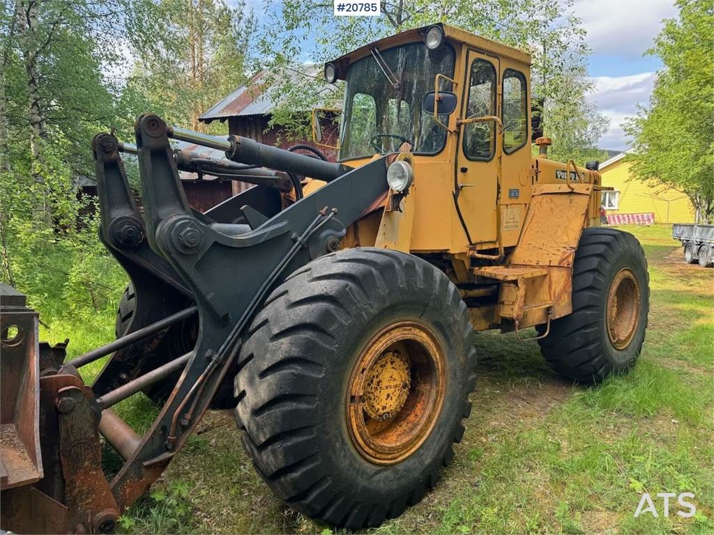 Heavy machinery product image - Image 4 of 30