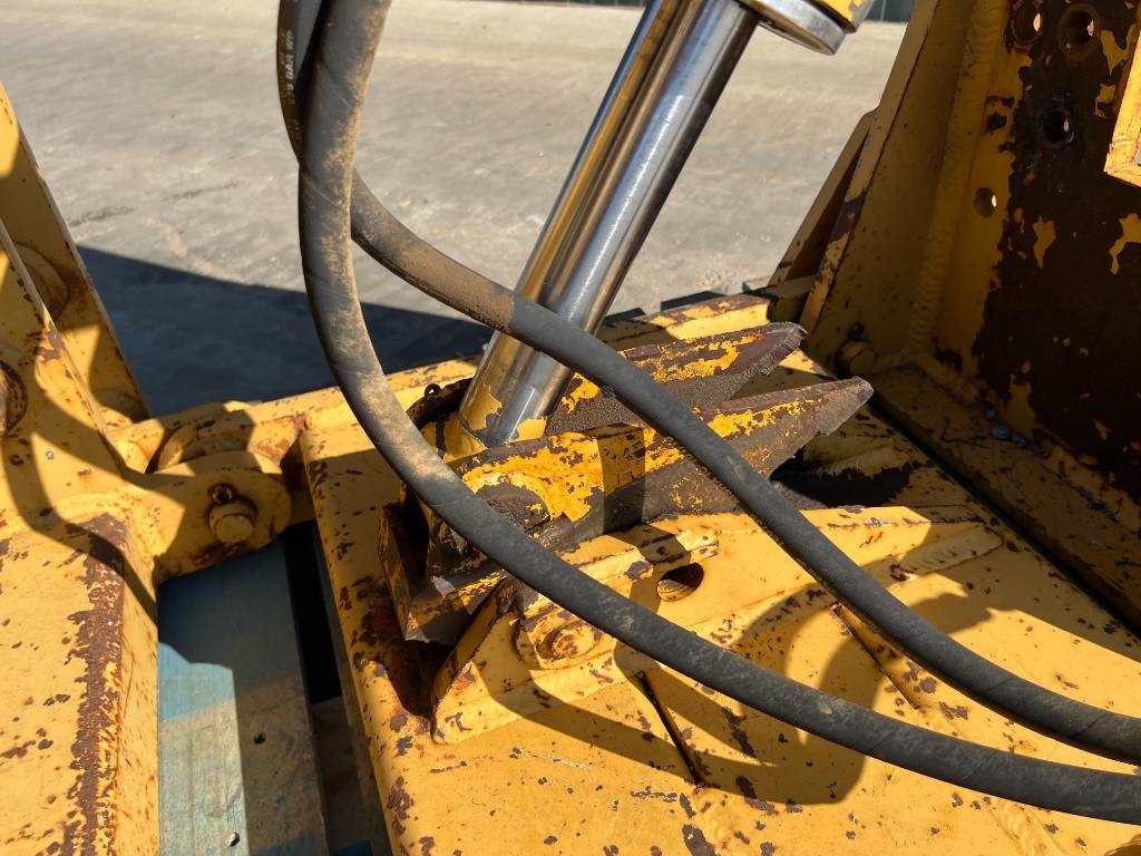 CAT 12H / 120M / 120H / 140G / 140H / 140K / 140M / 14 907544 12H / 120M / 120H / 140G / 140H / 140K / 140M / 14 1 image 9