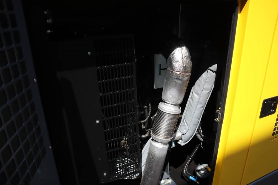 Atlas Copco QES 105 JD ST3 Valid inspection, *Guarantee! Diese 2023 ATLAS COPCO - QES 105 JD ST3 - 61819 QES 105 JD ST3 Va...