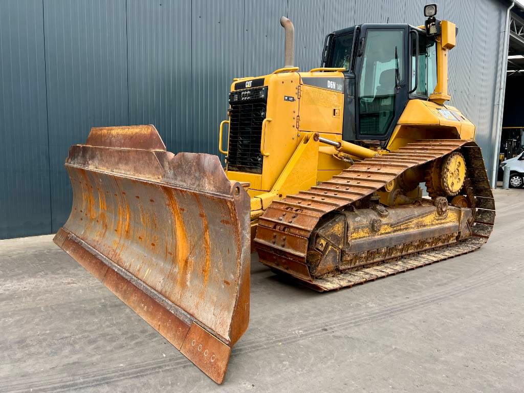 Heavy machinery product image - Image 1 of 1