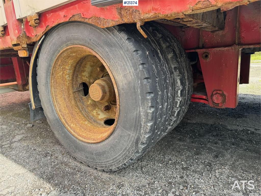 Heavy machinery product image - Image 12 of 15