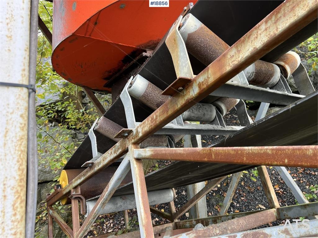 Kemco BN 150 cubisator 1985 18856 Kemco BN 150 cubisator 1985 1 image 10