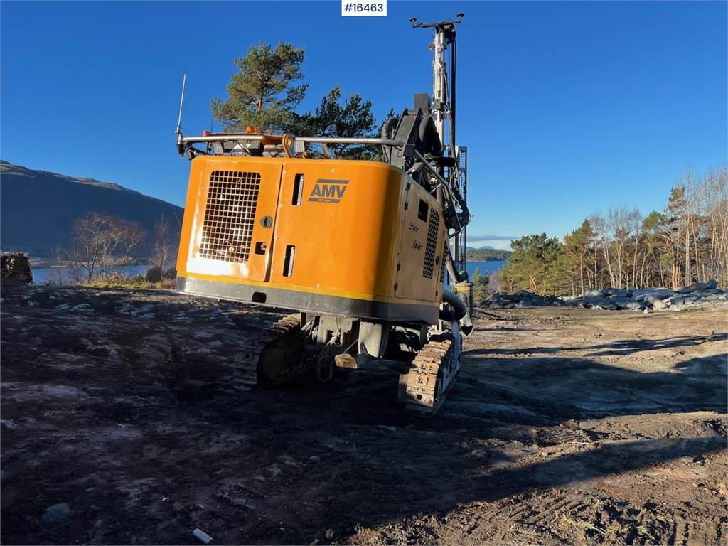 AMW Stone Spider 2019 16463 AMW Stone Spider 2019 1 image 13