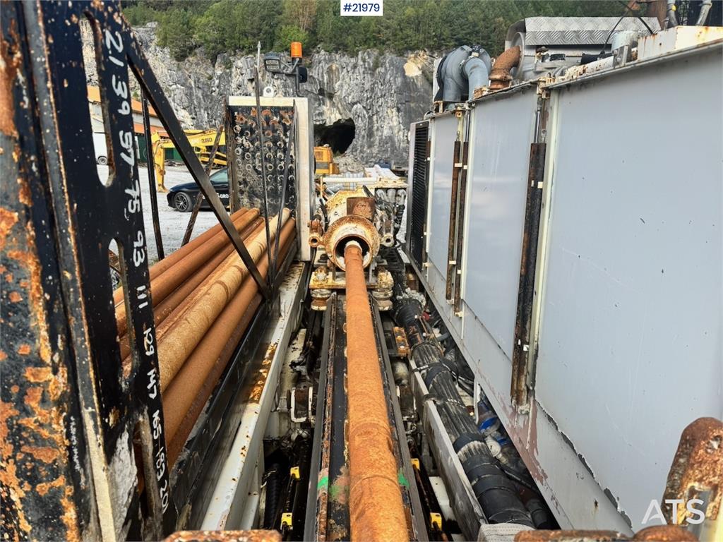 Gemsa Brønnborerigg 2012 21979 Gemsa Brønnborerigg 2012 1 image 29