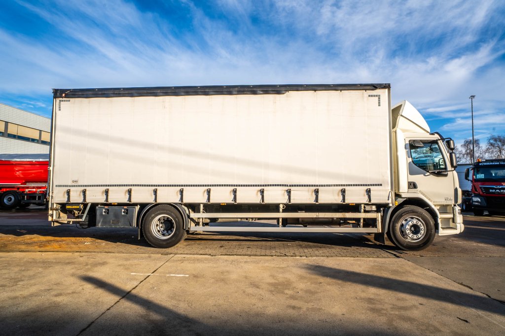 DAF LF 55.250 2013 E65081 DAF LF 55.250 2013 1 image 3