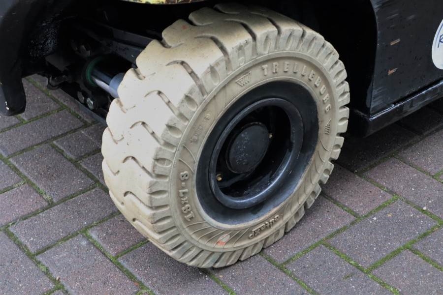 Heavy machinery product image - Image 11 of 30