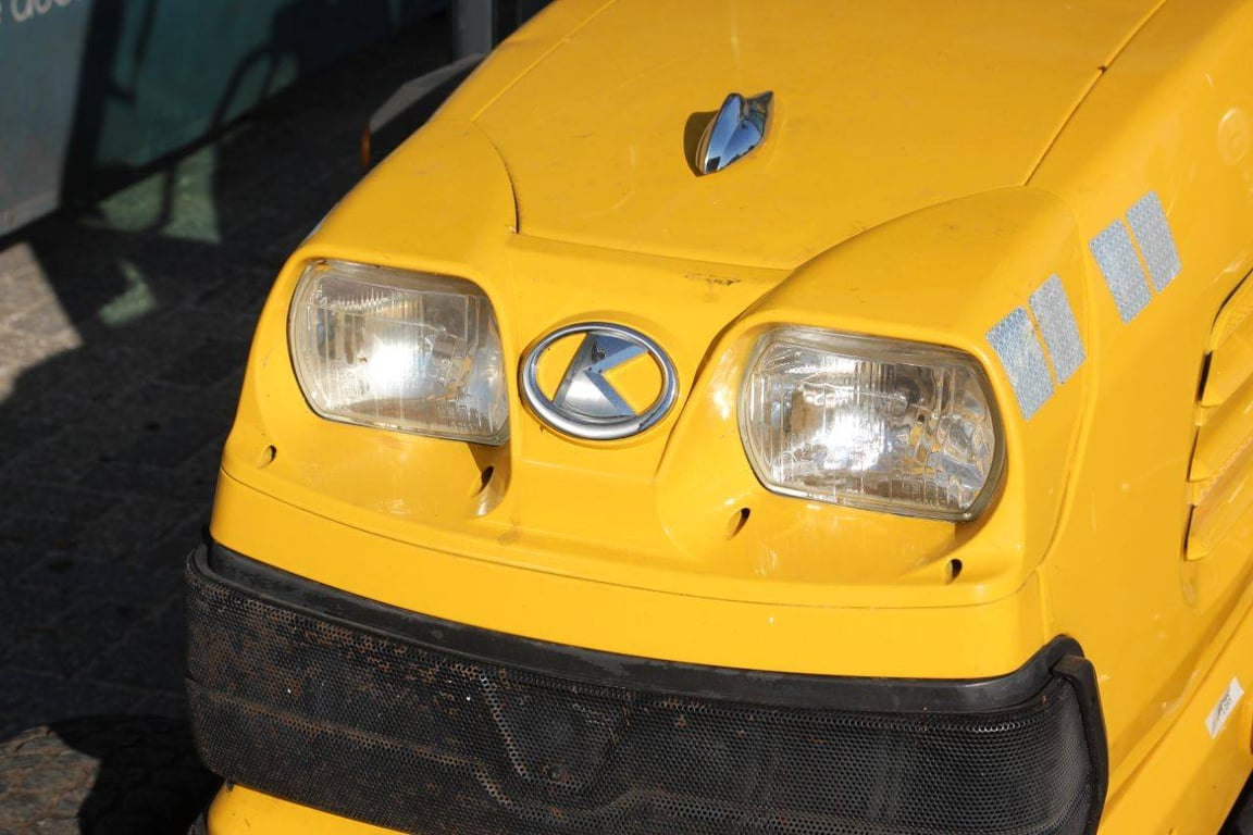 Heavy machinery product image - Image 11 of 15