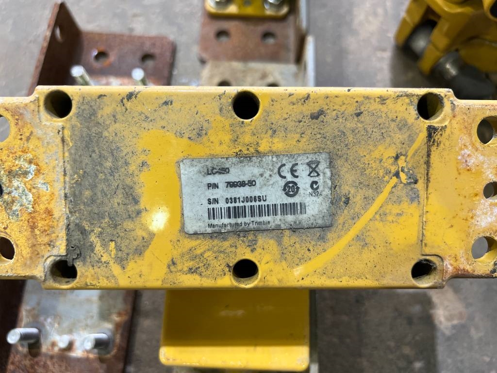 Trimble GPS GSC900 907822 GPS GSC900 1 image 14