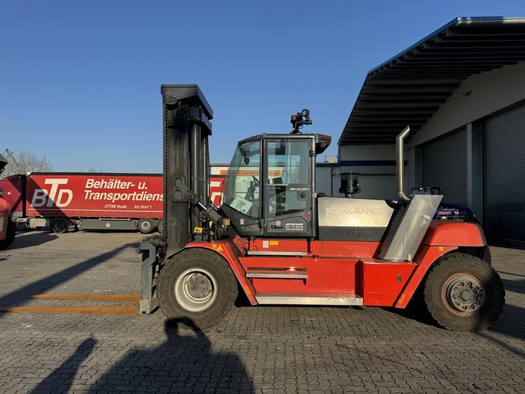 SMV 16-1200C 2019 D4173 SMV 16-1200C 2019 1 Forklift image 9