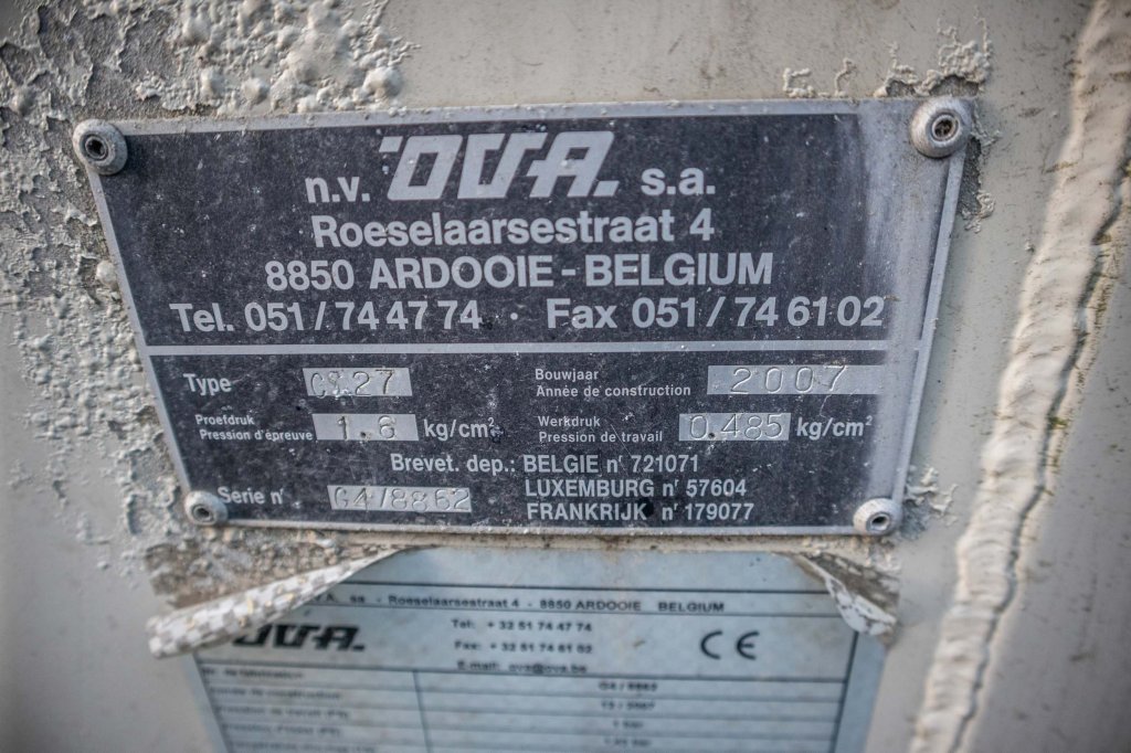 RENAULT PREMIUM 320 DXI+CITERNE ALIMENTAIRE ( engine problem) 2007 E59175 Renault PREMIUM 320 DXI+CITERNE ALIMENTAIRE ( en...