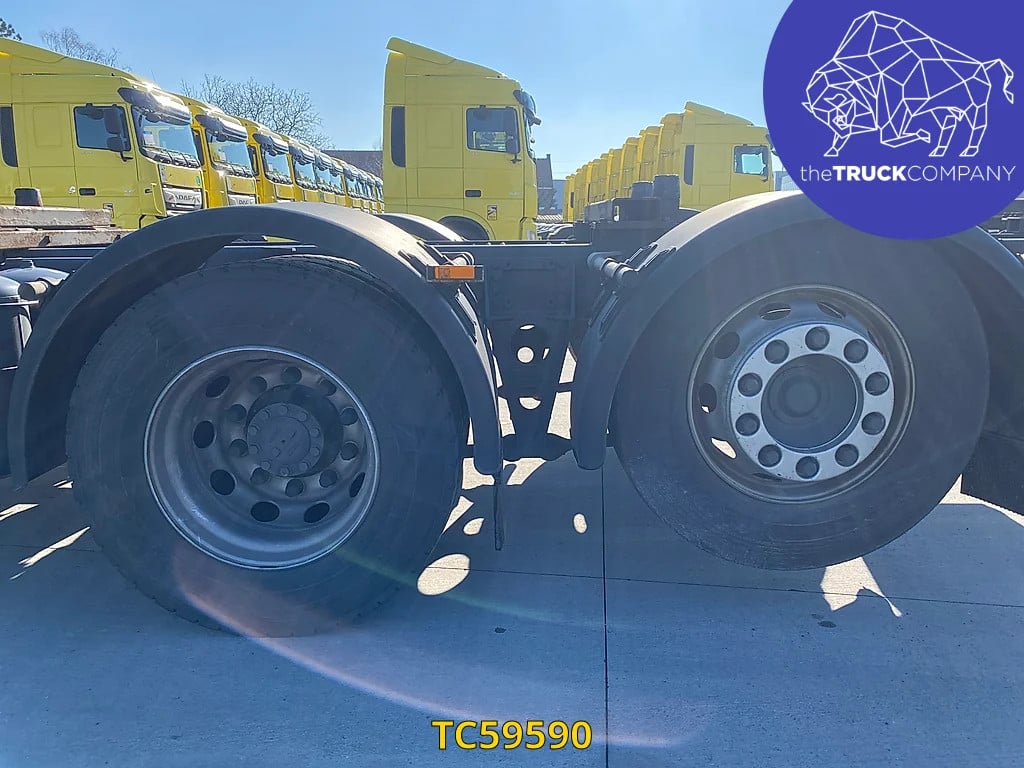 DAF XF Euro6 480 2021 TC59590 DAF XF Euro6 480 2021 1 image 14