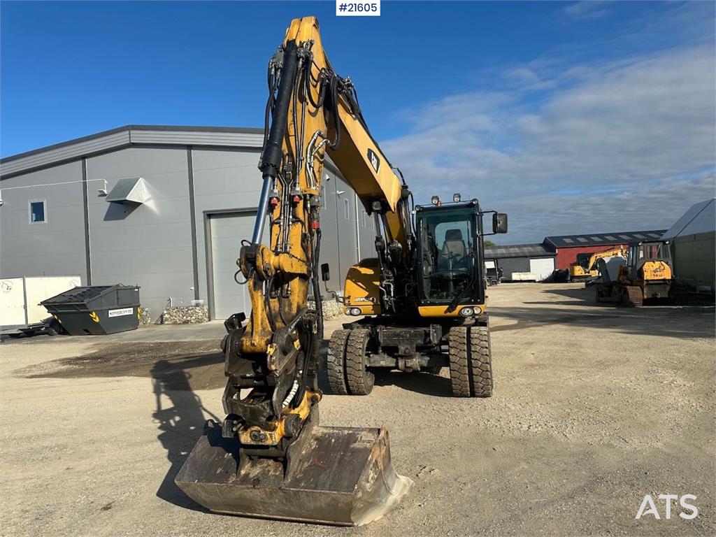 Heavy machinery product image - Image 3 of 15