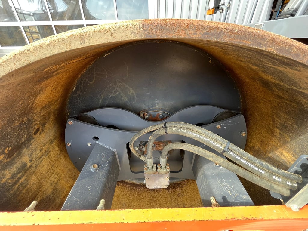 Hamm 311 Soil Compactor 2021 00031515 311 Soil Compactor 2021 1 image 14