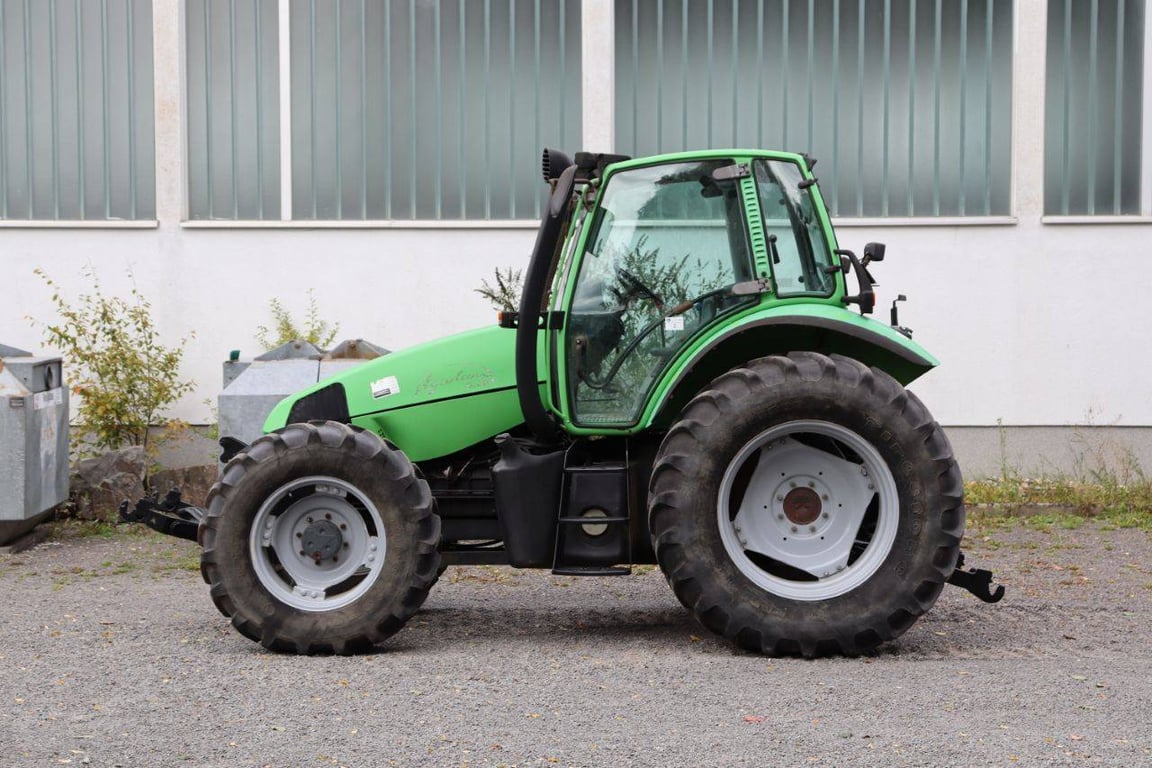 Heavy machinery product image - Image 2 of 3
