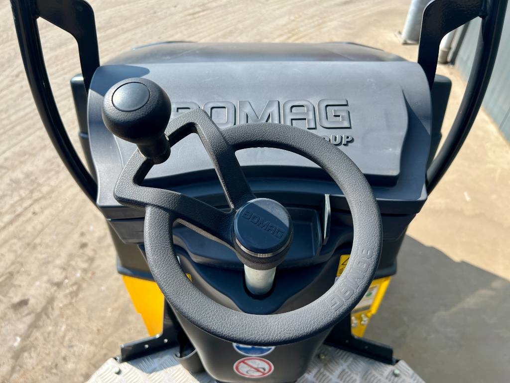 Bomag BW100 AD-5 2024 206721 BW100 AD-5 2024 0 image 11
