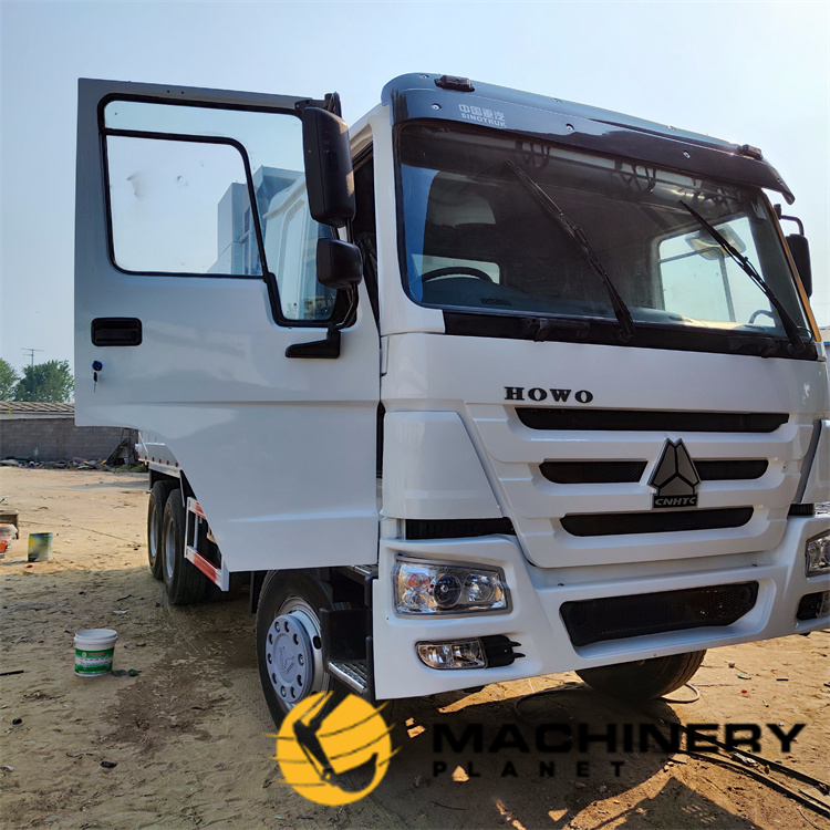 Heavy machinery product image - Image 4 of 6