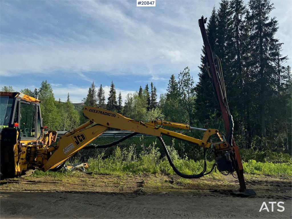 Heavy machinery product image - Image 4 of 15