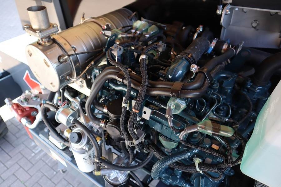 Haulotte HT23RTJ O Valid Inspection, *Guarantee! Diesel, 4x 2022 HAULOTTE - HT23RTJ O - 61035 HT23RTJ O Valid Inspection, ...