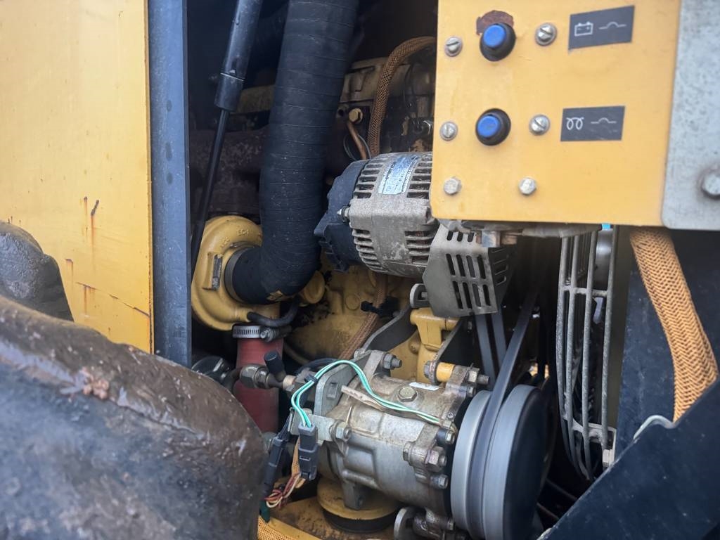 CAT CP 533 E 2012 5454 CAT 533 E 2012 1 image 13
