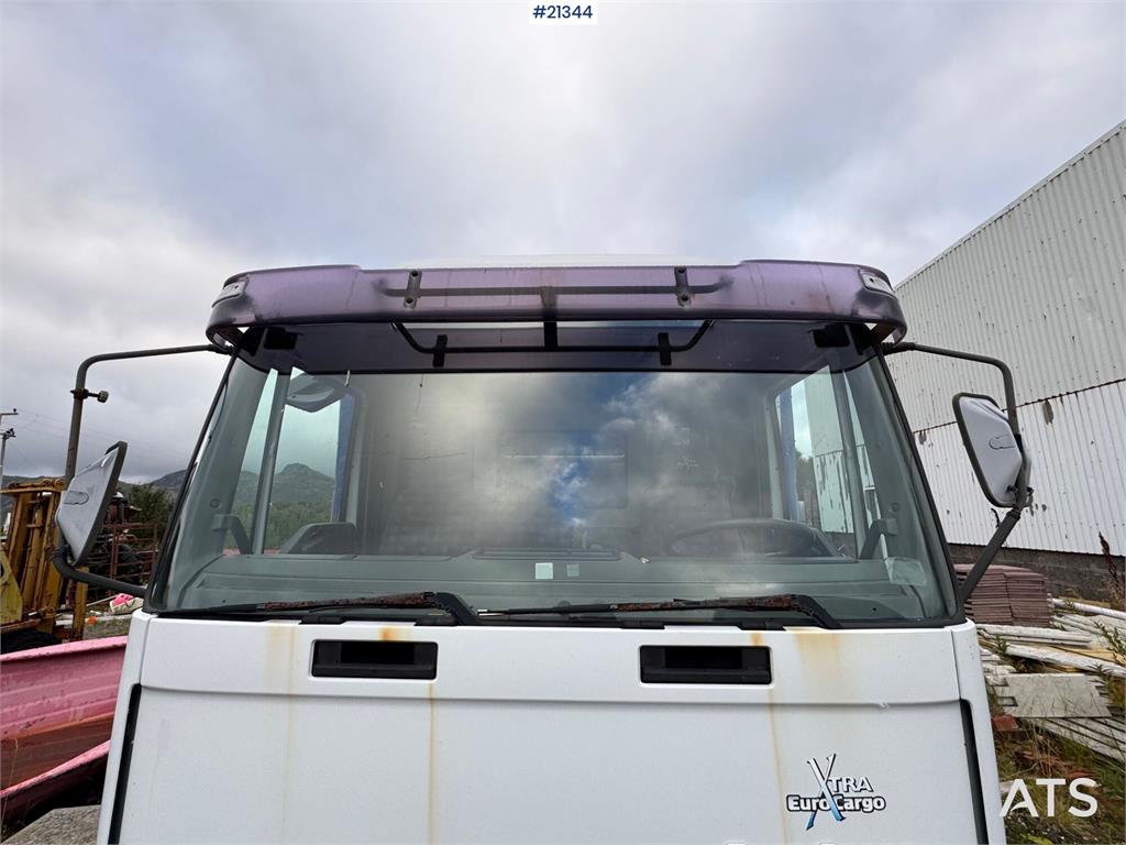 Iveco Eurocargo 1990 21344 Eurocargo 1990 1 image 12