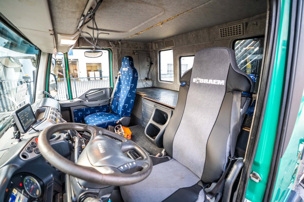 IVECO STRALIS 330 - MKG 151 HP A3 2012 E63899 STRALIS 330 - MKG 151 HP A3 2012 1 image 10