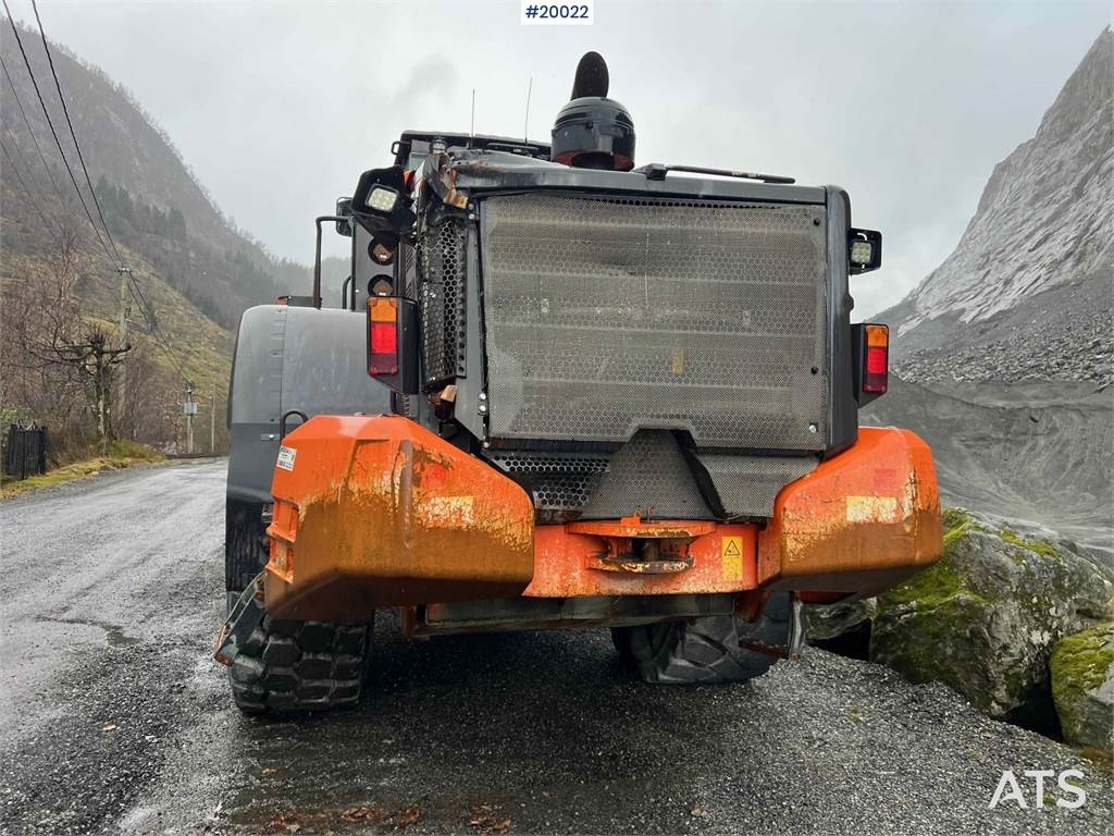 Heavy machinery product image - Image 13 of 28