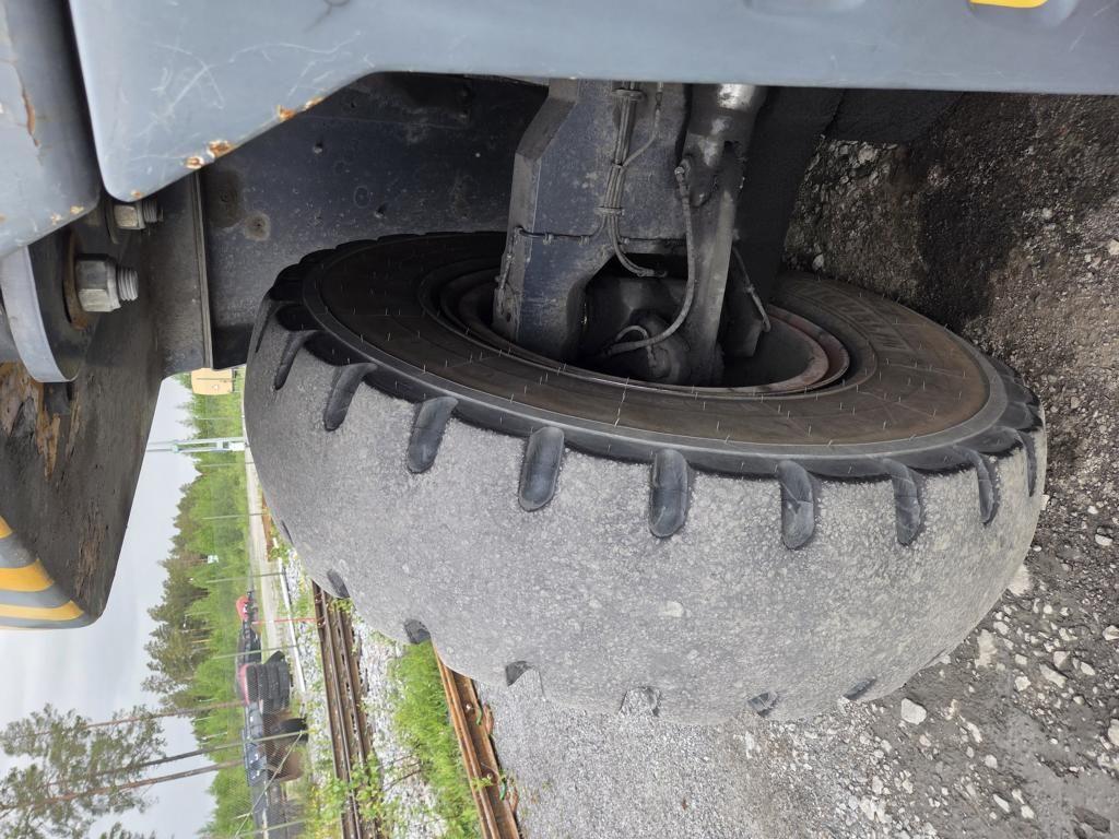 Kalmar DRF450-75C5XS 2008 D4168 DRF450-75C5XS 2008 1 image 6