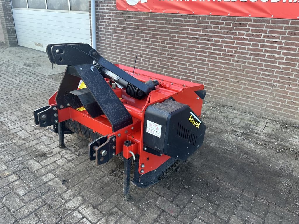Agrator 2011 5251 Agrator 2011 0 image 2