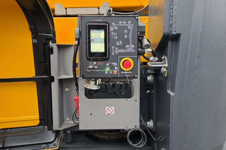Haulotte SIGMA 16PRO NEW / UNUSED, Valid Inspection, *Guara 2025 HAULOTTE - SIGMA 16PRO - 63791 SIGMA 16PRO NEW / UNUSED, ...