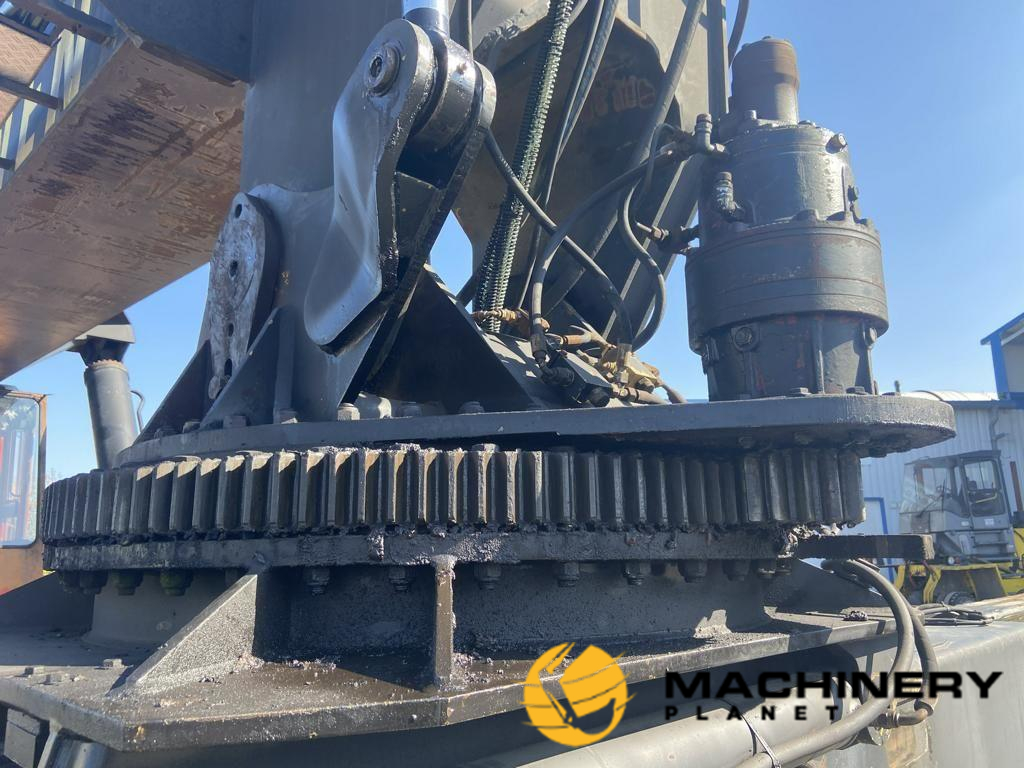 Kalmar DC4160RS4 1995 D4039 DC4160RS4 1995 1 image 9