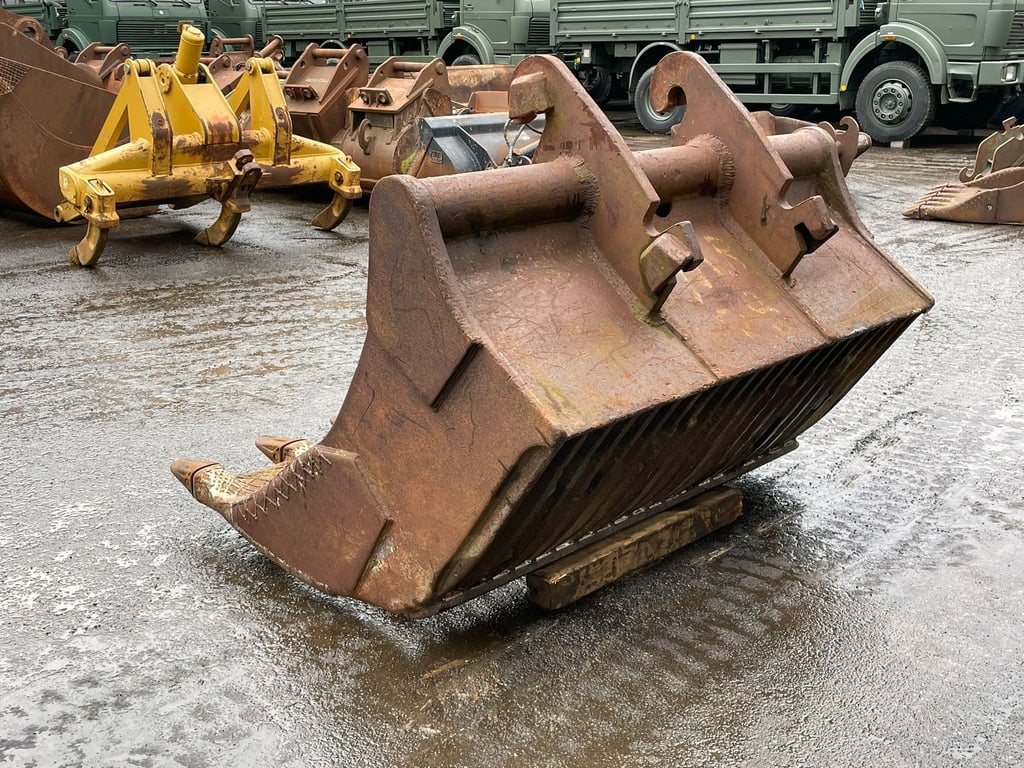 Verachtert Skeleton bucket 70001944 Verachtert Skeleton bucket 1 image 3